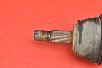 фото thumb №4, Привідний вал права перед механічна коробка передач alfa romeo 156 2.0 16v 165 km lift 03-07