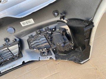 фото thumb №11, Bmw 4 f32 f33 f36 бампер перед переднее м-пакет led карбон