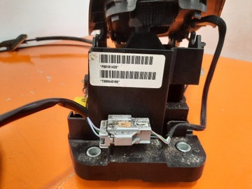 фото thumb №11, Volvo s80 2.5d at 98-06 домкрат выборщик изменения коробки передач p09181420