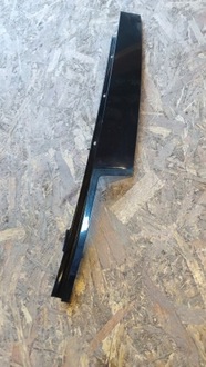 фото thumb №1, Infiniti q50 молдинг двері перед ліва 802d3-4ga0a