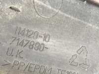 фото thumb №14, Mini cooper s r56 бампер задня задній 7147886