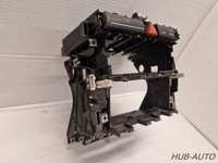 фото thumb №2, Підсклянник рамка кишеня радіо кнопка аварійних audi a3 8p 8p0858005b