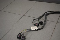 фото thumb №8, Жгут бампера задняя vw phaeton 3d0971095bb