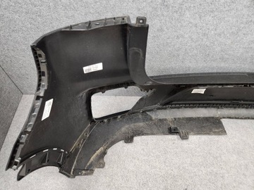 фото thumb №11, Бампер задній зад - kia niro ev i 86611-q4000 2018-2022