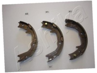 фото thumb №2, Гальмівні колодки набір mitsubishi space runner 2.0 2.4 99-03