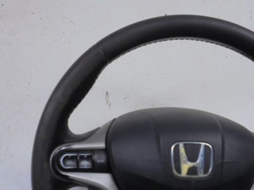 фото thumb №8, Honda civic 8 viii руль подушка подушка безопасности 3d