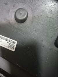 фото thumb №9, Renault megane v e -tech 22- задній бампер 850b07529r