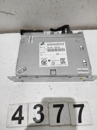 фото thumb №5, Радио навигация peugeot 208 9806730080 9805301780