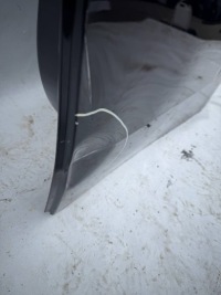 Mini cooper countryman u25 2023 дверь левое задняя задняя Цена, фото thumb