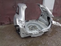 фото thumb №1, Pas задній піддон чверть крила задня kia ceed 2 ii kombi 12- 9s