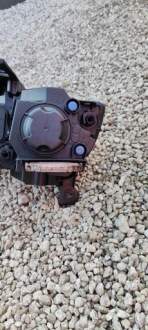 Jeep grand cherokee wk2 2013 2014 2015 2016 фара ксенон led ліва правий Ціна, фото thumb