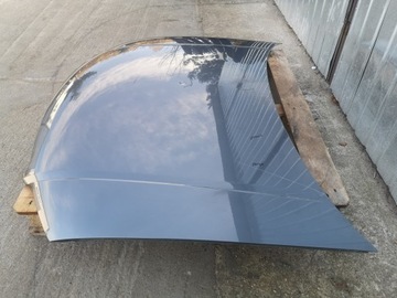 фото thumb №12, Капот крышка двигателя audi a4 b6 кабриолет 02-05