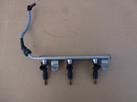 фото thumb №1, Форсунки молдинг комплект dacia sandero ii 1.0 sce