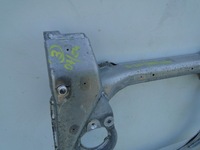 фото thumb №8, Mercedes maybach 222 w222 підрамник передній підрамник підрамник передні a2226200187