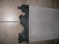 Mercedes a2475006200 радіатор повітря інтеркулер Недорого, фото thumb