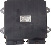 фото thumb №1, Блок управления бортовой компьютер двигателя smart forfour 454 i