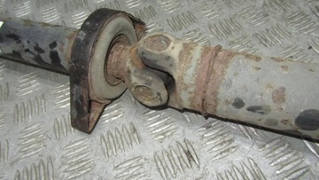 фото thumb №15, Volvo xc70 ii 2.4 wał привідний 31256000 08-14 21