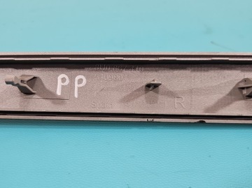 фото thumb №7, Планка планки декори dekor панелі двері audi q3 eu