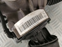 1k1423051bq 1k1909144j рулевая рейка трансмиссия рулевая vw golf v jetta Цена, фото thumb