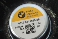 фото thumb №8, Набор аудио 15x динамиков harman kardon усилитель bmw g01 x3 g02 x4