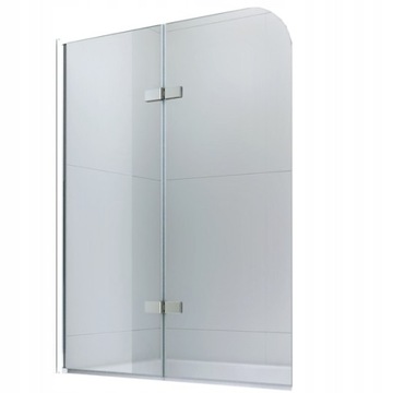 Besco Modern Wanna 120x70 Hounge Counting 100x140