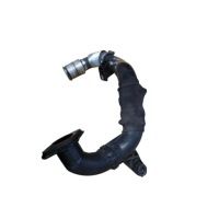 фото thumb №2, Шланг интеркулер труба турбины renault espace v 144607751r