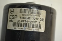 Насос abs насос тормозная mercedes-benz w208 a1705450132 a0034317012 Недорого, фото thumb