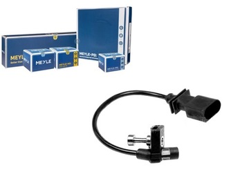 фото thumb №1, Датчик положение вала коленчатый вал. bmw meyle