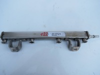 фото thumb №1, Молдинг упорскування volvo v70 iii 4m5g9d280db