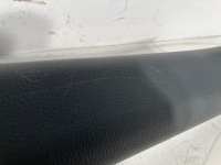 Yaris iv защита накладка  порог порога  правый  передок Недорого, фото thumb