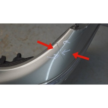 фото thumb №9, Mercedes w211 avantgarde бампер перед омыватель pdc z2349