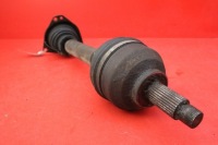 Привідний вал ліва перед механічна коробка передач renault laguna 2 2 2.2 dci 150 km 01-05 в Україні, фото thumb