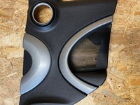 фото thumb №2, Обшивка двері правий задня mini clubman cooper r55 s