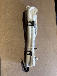 Купить Volvo v40 ii cc подушка шторка безопасности правая 31291327, фото thumb