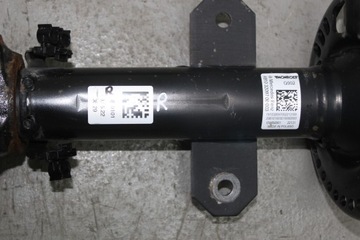 фото thumb №10, Mercedes w907 w910 sprinter подвешивание правый перед амортизатор поворотный кулак