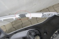 фото thumb №9, Бампер перед передний mercedes glb x247 lift 23-