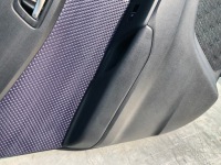 фото thumb №6, Toyota chr обшивка обивка дверь левый задняя fiolet