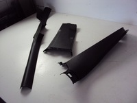 фото thumb №1, Защита обшивка левая audi a1 ii 82a 20 r