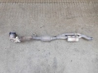 фото thumb №1, Каталізатор 8j0131690h audi tt 8j 2.0tfsi оригінал