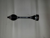фото thumb №1, Приводной вал левая golf vii a3 leon iii 1.4 tsi 5q0407271br