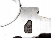 01/23 mercedes w168 1.7cdi підпора вала korbowego2 Київ, фото thumb