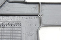 фото thumb №9, Renault megane iv talisman kombi захист підвіска бризковик лівий правий