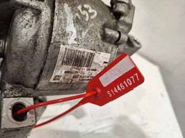 фото thumb №5, Компресор кондиціонера 926002090r renault twingo iii 0.9 tce 14-