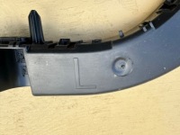 Купити Peugeot 301 12r- напрямна кронштейн бампера лівий задній задній 9676786180, фото thumb