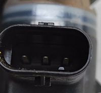 фото thumb №6, Citroen ds7 crossback 2021 з задній датчик паркування pdc