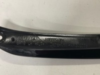 Накладка, молдинг спойлер перед mercedes cla w118 рестайлинг  35 amg правый  1 левое Киев, фото thumb