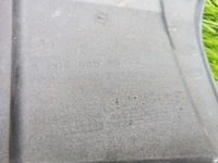 фото thumb №12, Mercedes glk 204 amg бампер задня 2008-2012