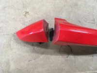 фото thumb №2, Ручка правый перед ford mustang vi 2015-