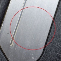 фото thumb №12, Bmw x3 g01 2019 набор молдинг порог внутренних