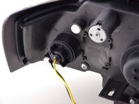 фото thumb №8, Лампи перед daylight led drl vw passat 3b 97-00